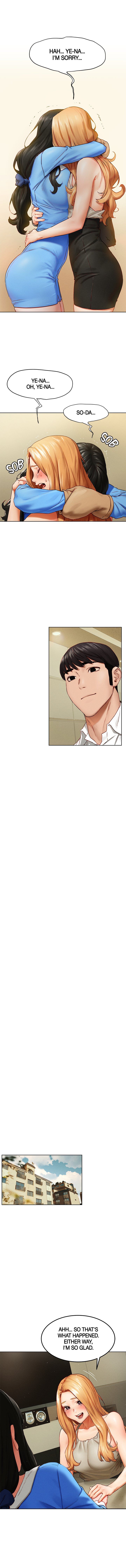 My Kingdom Manhwa - Chapter 138 Page 6