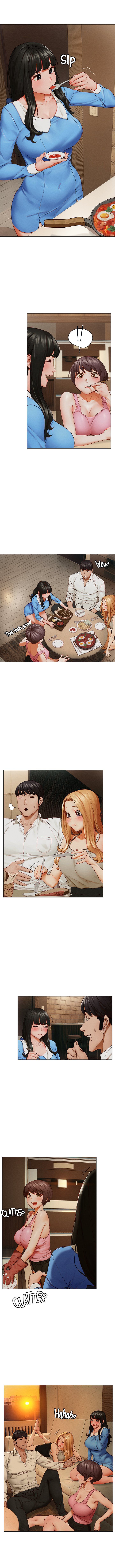 My Kingdom Manhwa - Chapter 138 Page 8