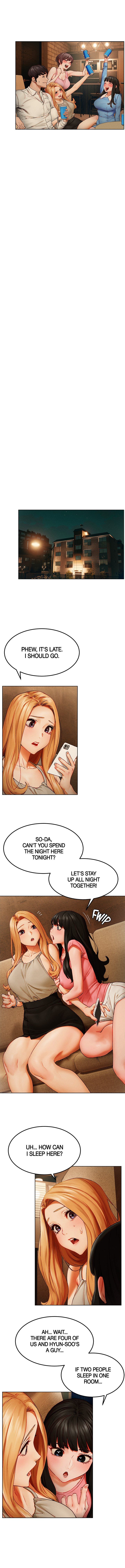 My Kingdom Manhwa - Chapter 138 Page 9