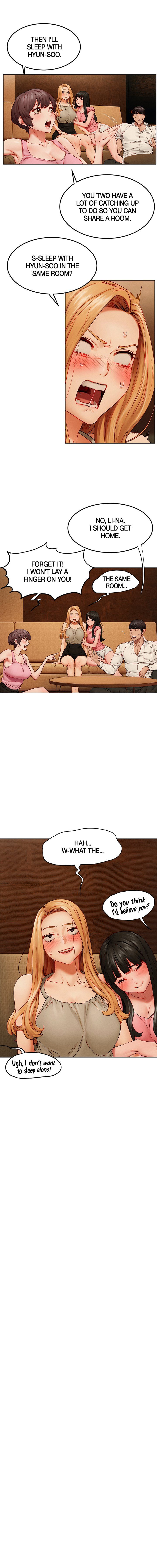 My Kingdom Manhwa - Chapter 138 Page 10