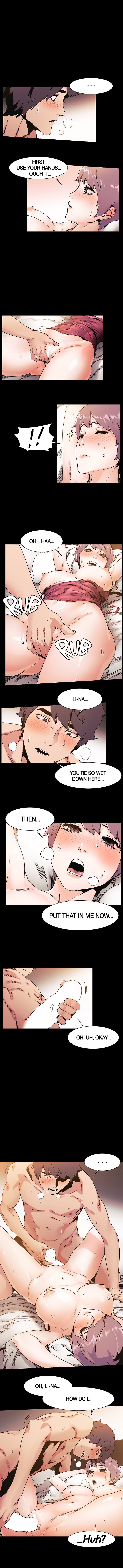 My Kingdom Manhwa - Chapter 34 Page 5