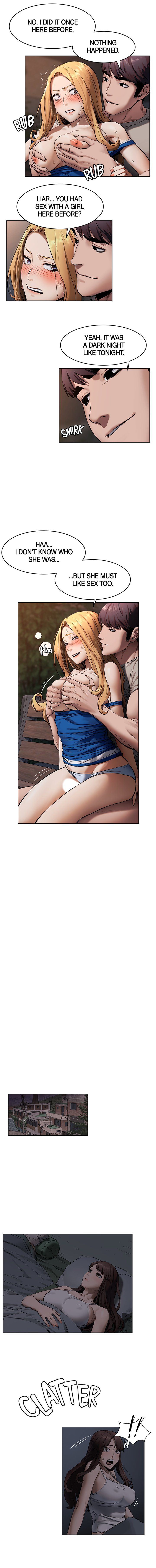 My Kingdom Manhwa - Chapter 103 Page 4