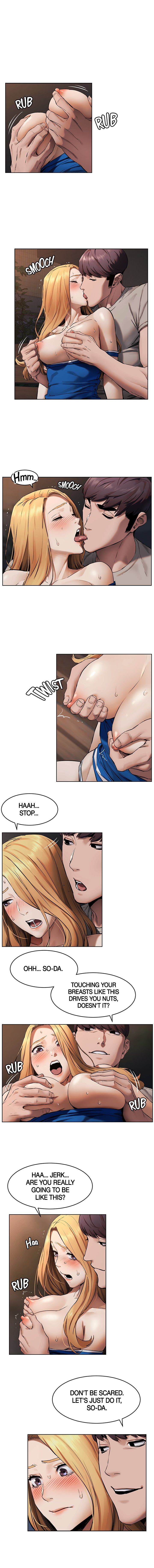 My Kingdom Manhwa - Chapter 103 Page 6