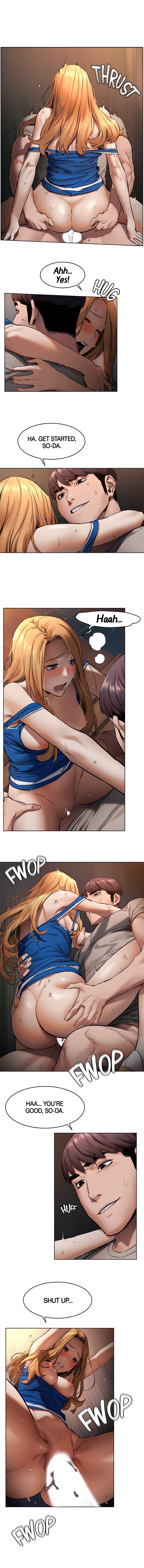 My Kingdom Manhwa - Chapter 103 Page 9