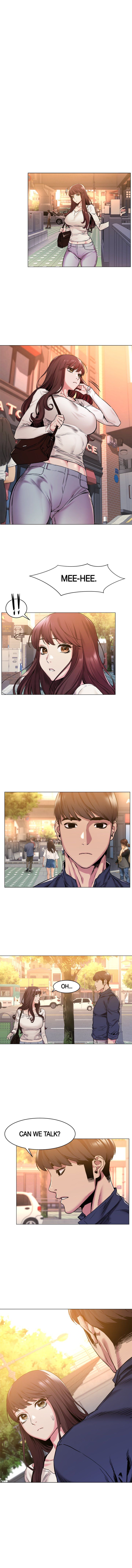 My Kingdom Manhwa - Chapter 68 Page 0