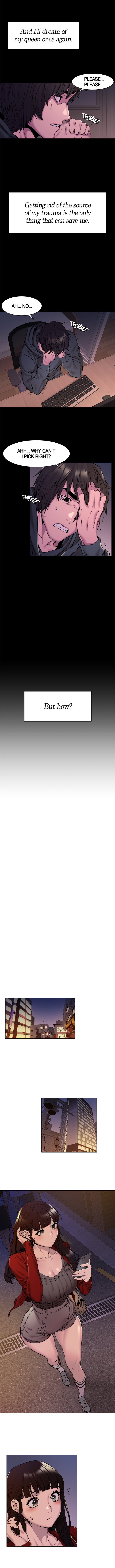 My Kingdom Manhwa - Chapter 68 Page 5