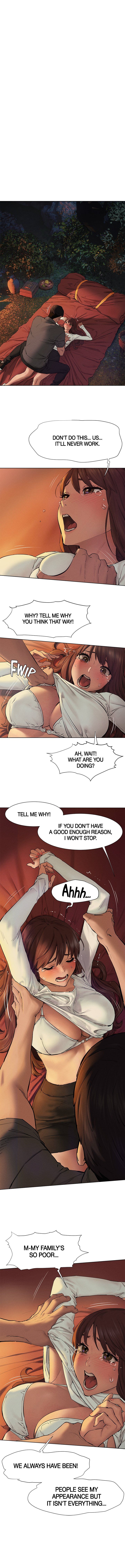 My Kingdom Manhwa - Chapter 153 Page 3