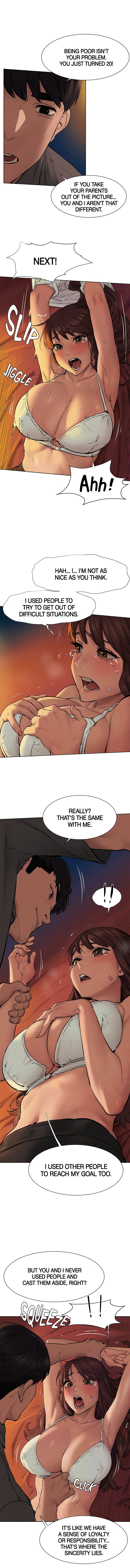 My Kingdom Manhwa - Chapter 153 Page 4