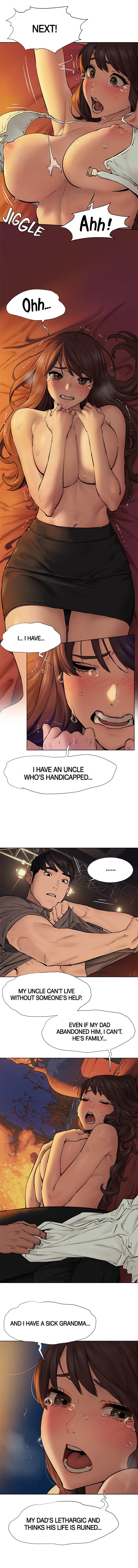 My Kingdom Manhwa - Chapter 153 Page 5