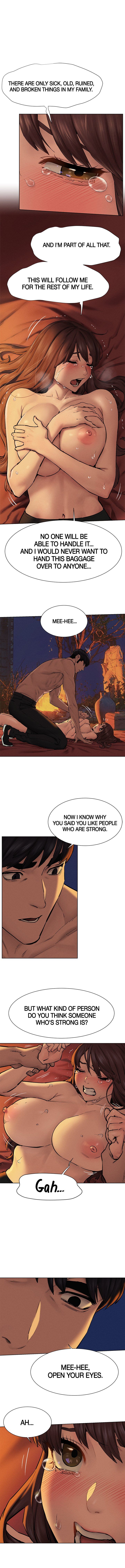 My Kingdom Manhwa - Chapter 153 Page 6