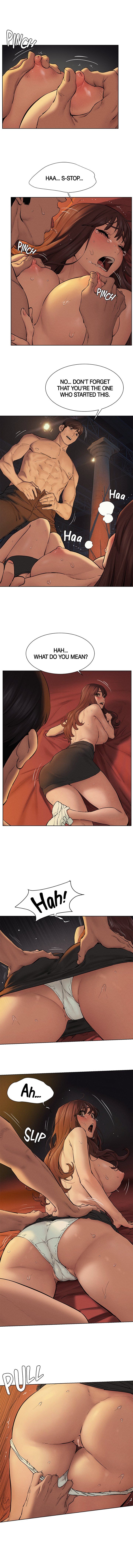 My Kingdom Manhwa - Chapter 153 Page 8