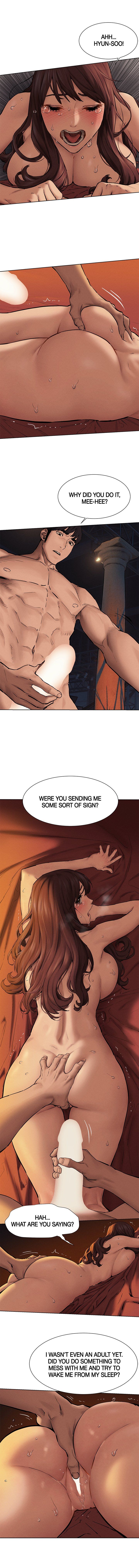 My Kingdom Manhwa - Chapter 153 Page 9