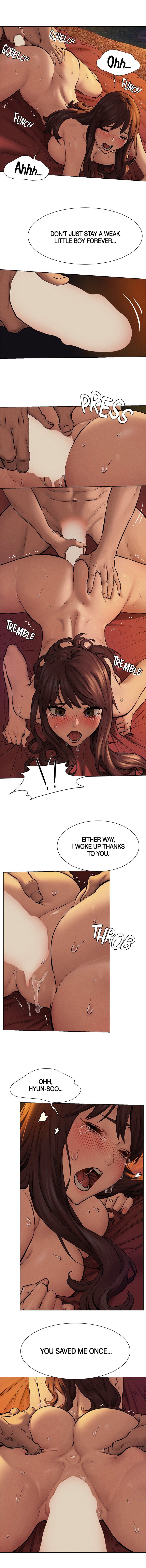 My Kingdom Manhwa - Chapter 153 Page 10