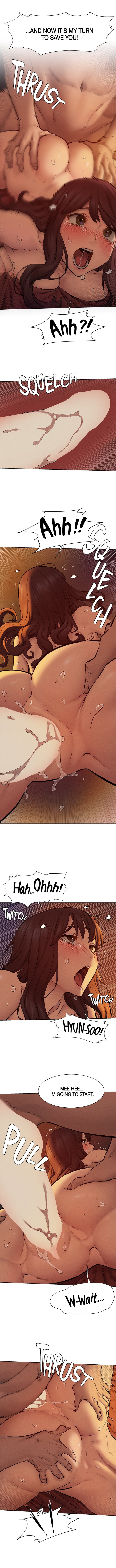 My Kingdom Manhwa - Chapter 153 Page 11