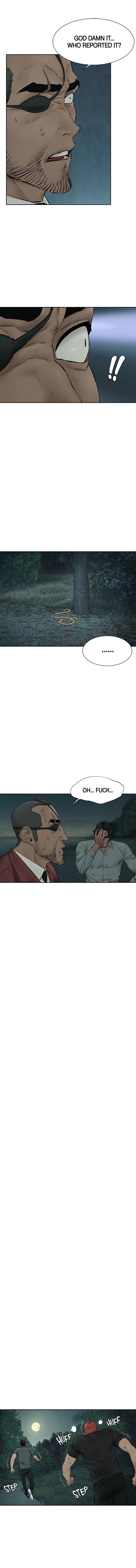 My Kingdom Manhwa - Chapter 158 Page 4