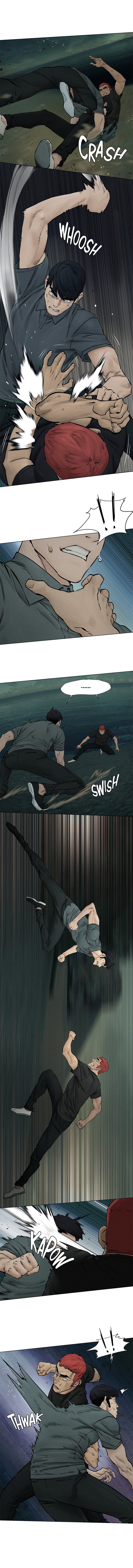 My Kingdom Manhwa - Chapter 158 Page 8