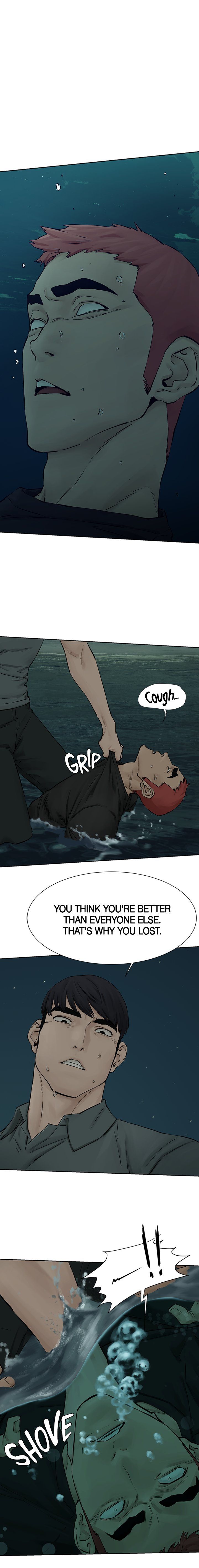 My Kingdom Manhwa - Chapter 158 Page 10