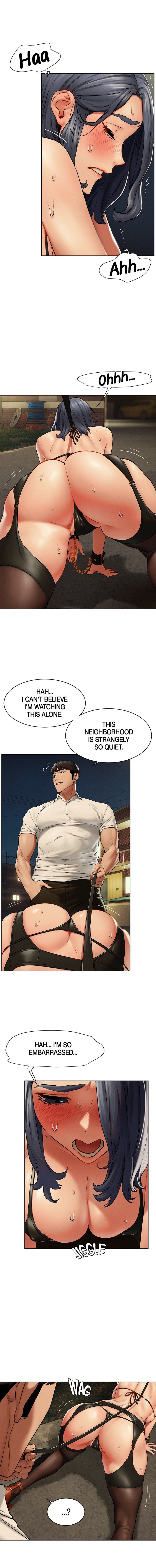 My Kingdom Manhwa - Chapter 142 Page 4