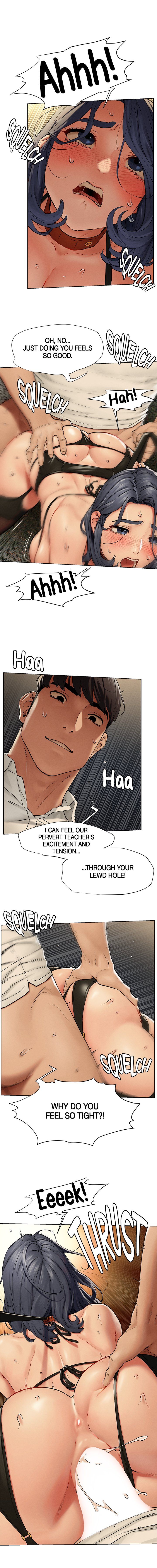 My Kingdom Manhwa - Chapter 142 Page 7