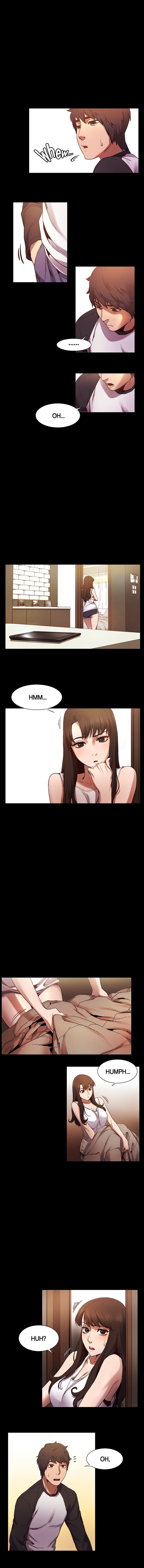 My Kingdom Manhwa - Chapter 4 Page 6