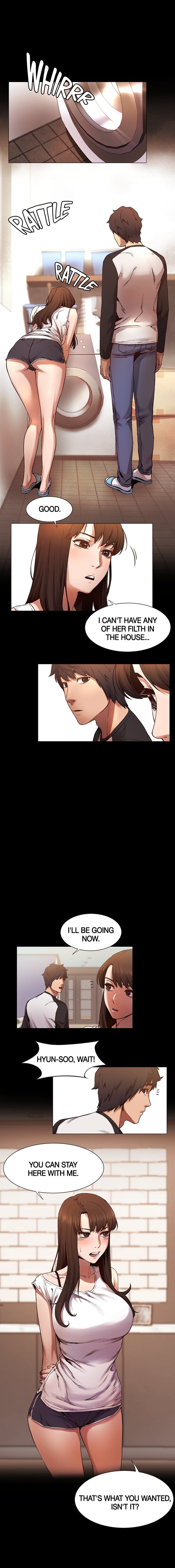 My Kingdom Manhwa - Chapter 4 Page 9