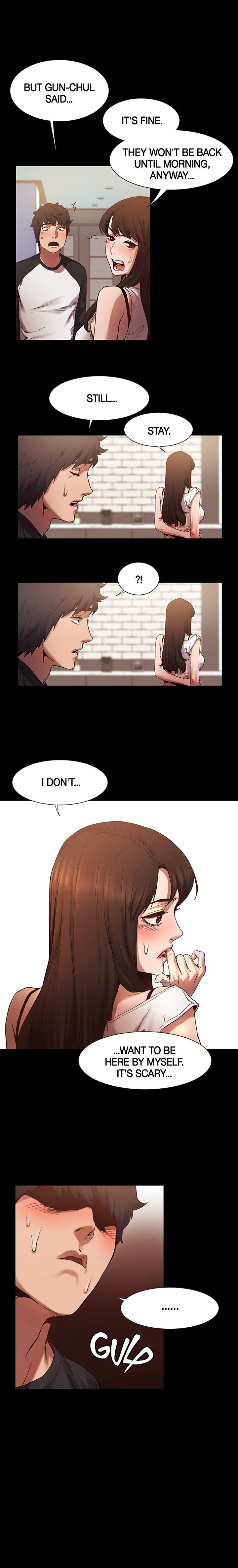 My Kingdom Manhwa - Chapter 4 Page 10