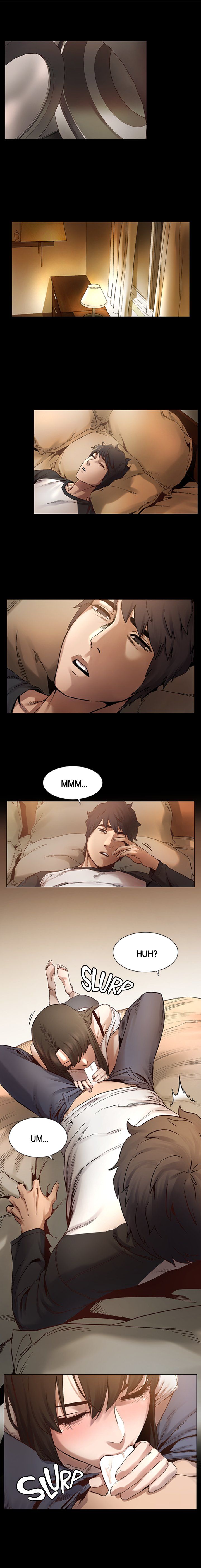 My Kingdom Manhwa - Chapter 4 Page 11