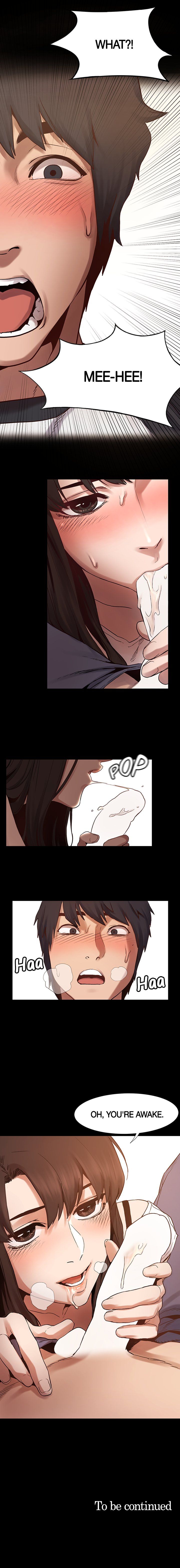 My Kingdom Manhwa - Chapter 4 Page 12