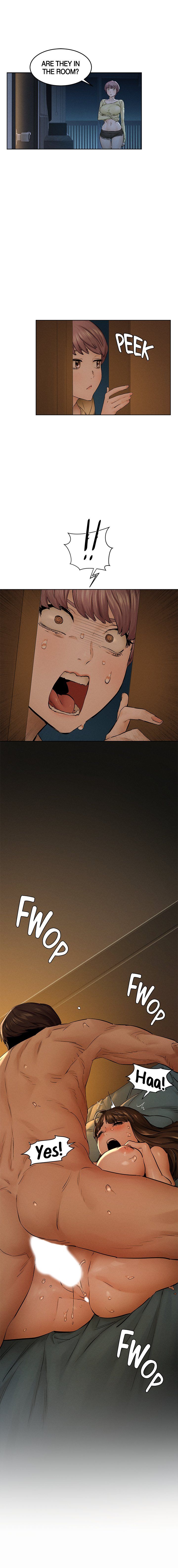 My Kingdom Manhwa - Chapter 116 Page 1