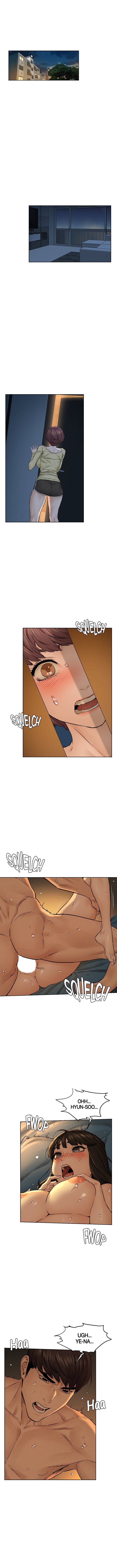 My Kingdom Manhwa - Chapter 116 Page 3