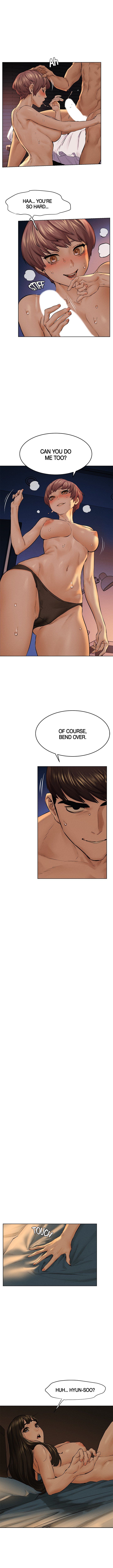 My Kingdom Manhwa - Chapter 116 Page 10