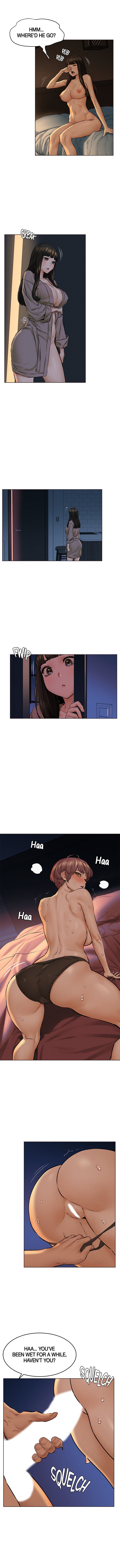 My Kingdom Manhwa - Chapter 116 Page 11