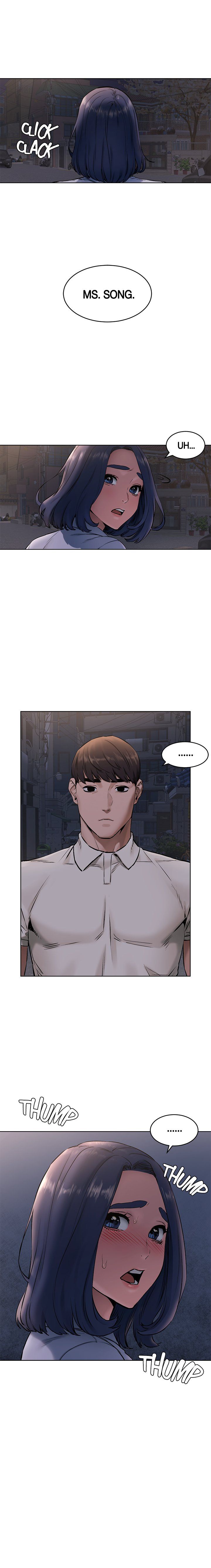 My Kingdom Manhwa - Chapter 108 Page 0