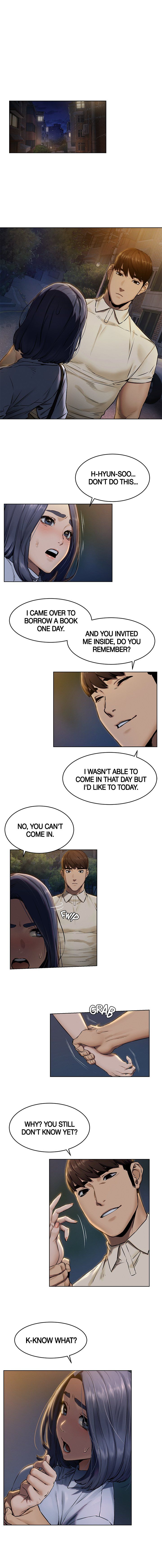 My Kingdom Manhwa - Chapter 108 Page 2