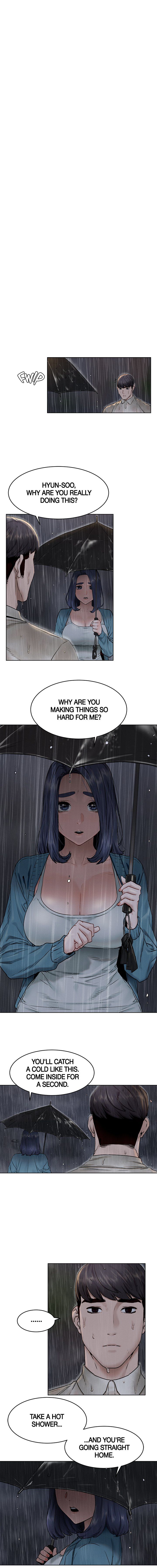 My Kingdom Manhwa - Chapter 108 Page 9