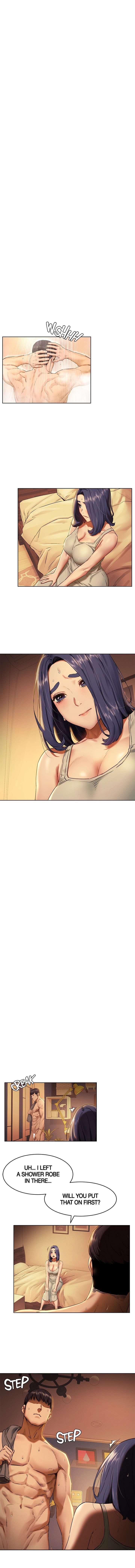 My Kingdom Manhwa - Chapter 108 Page 10