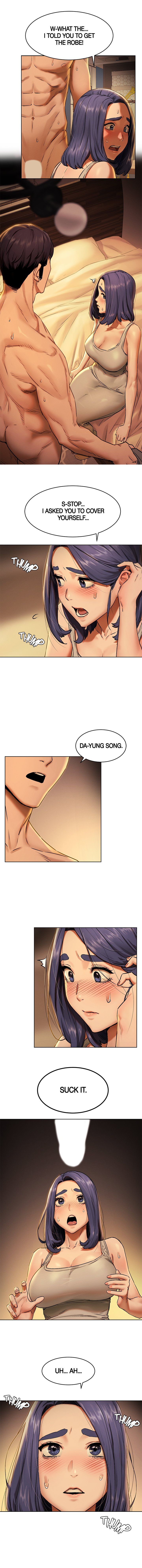 My Kingdom Manhwa - Chapter 108 Page 11