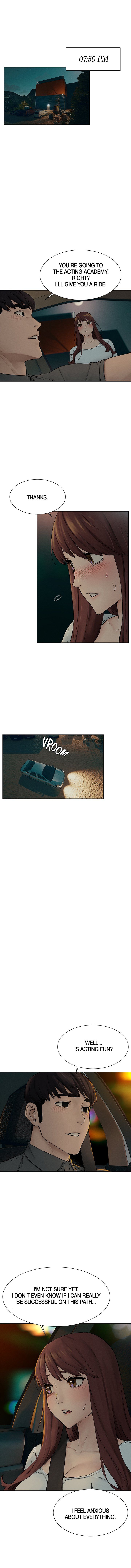 My Kingdom Manhwa - Chapter 155 Page 1