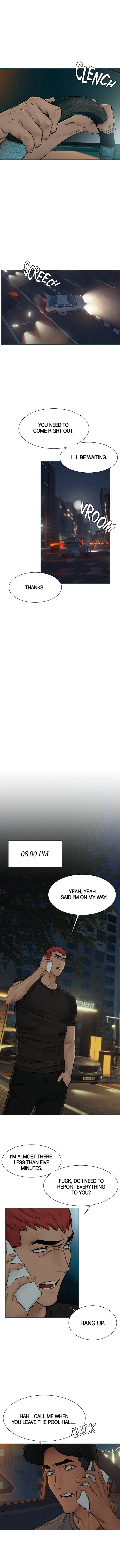 My Kingdom Manhwa - Chapter 155 Page 4