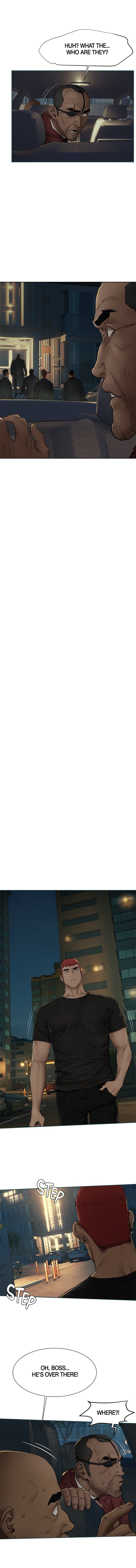 My Kingdom Manhwa - Chapter 155 Page 6