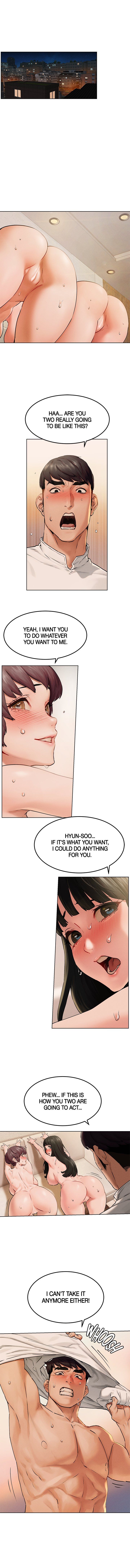 My Kingdom Manhwa - Chapter 129 Page 3