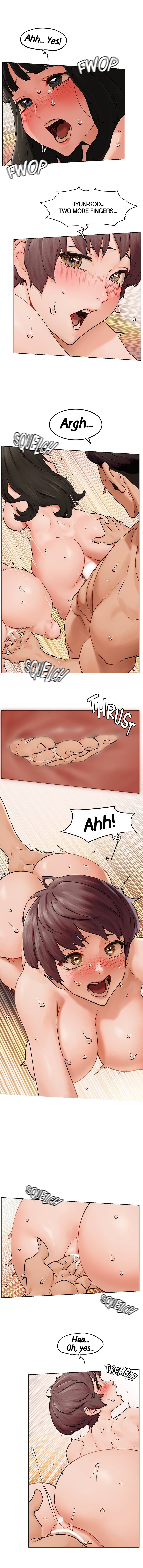 My Kingdom Manhwa - Chapter 129 Page 6