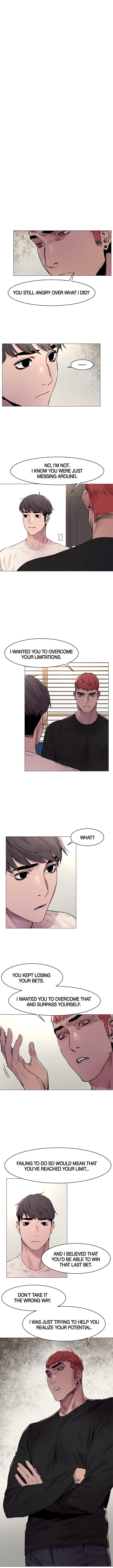 My Kingdom Manhwa - Chapter 53 Page 4