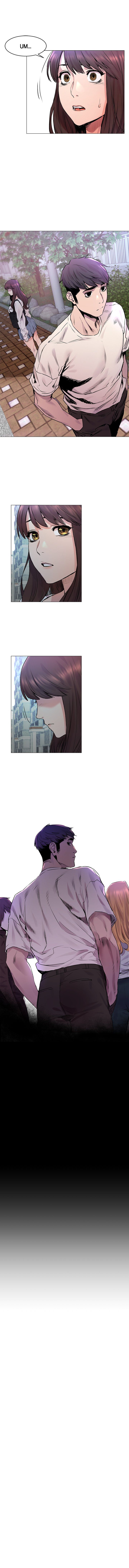 My Kingdom Manhwa - Chapter 53 Page 8