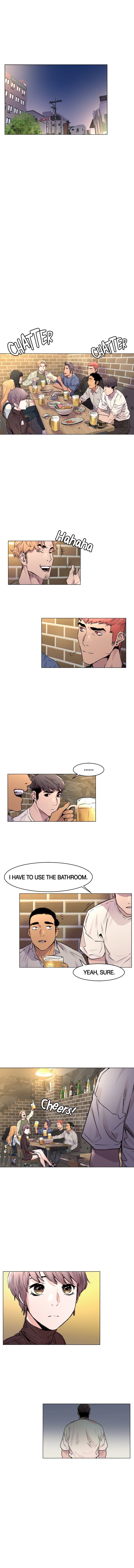 My Kingdom Manhwa - Chapter 53 Page 9