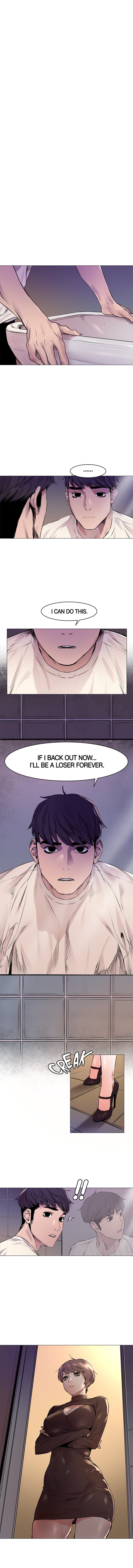 My Kingdom Manhwa - Chapter 53 Page 10