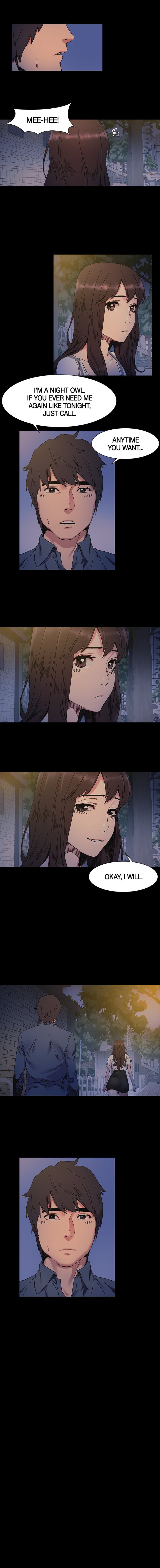 My Kingdom Manhwa - Chapter 26 Page 2