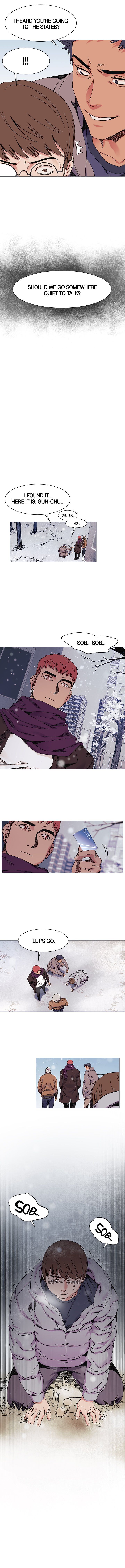 My Kingdom Manhwa - Chapter 26 Page 6