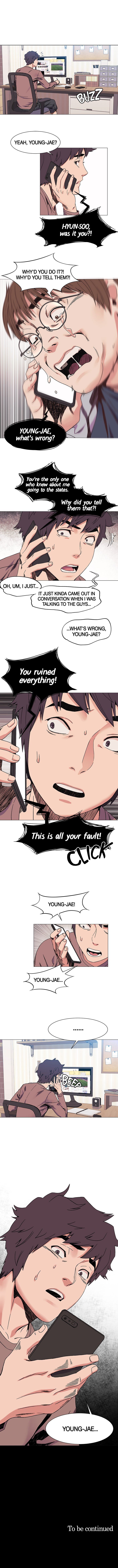 My Kingdom Manhwa - Chapter 26 Page 7