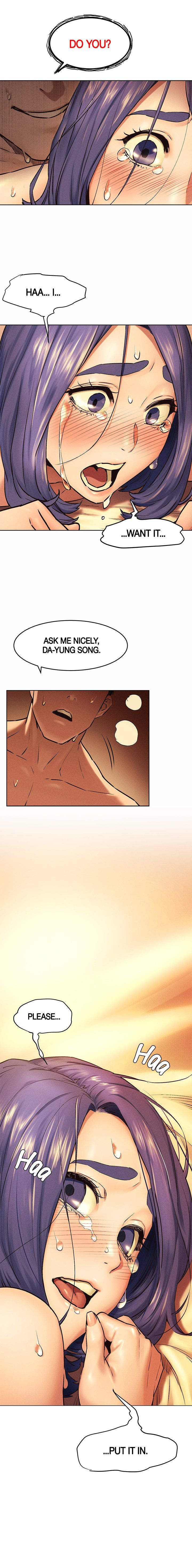 My Kingdom Manhwa - Chapter 111 Page 1